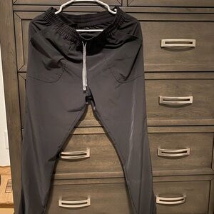 Patagonia Black Pants
